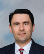 Image of Dr. George M. Tannous, MD