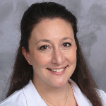 Image of Cheryl Elaine Ernst, NP, RNFA, FNP