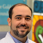 Image of Dr. Javier J. Monagas, MD