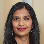 Image of Dr. Himadri M. Patel, DO