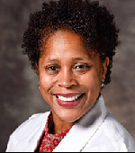 Image of Ms. Tracie C. Rutledge, ARNP, APRN