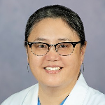 Image of Ms. Mihee Hwang, APRN, ARNP