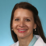 Image of Dr. Catherine F. Gooch, MD