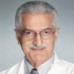 Image of Dr. Morteza Mashkouri, MD