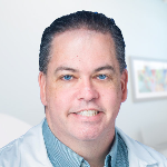 Image of Dr. Jeremy D. Luckett, MD