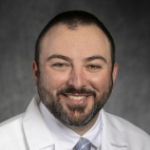 Image of Dr. Matthew David Burstein, MD, PhD