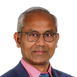 Image of Dr. Britto Chinnappan, MD, Physician