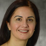 Image of Dr. Veeda O. Landeras, MD