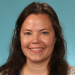 Image of Ms. Carlee Krueger Hill, DPT, PT, WCS