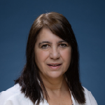 Image of Dr. Suzanne M. Russo, MD