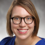 Image of Dr. Amanda Jean Johnson, MD