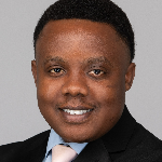 Image of Dr. Kevin Otundo Nyabera, MD