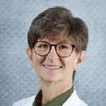 Image of Dr. Stephanie B. Cross, MD