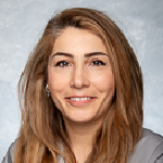 Image of Dr. Elham Azizi, MD