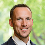 Image of Dr. Christopher Edward Weber, MD