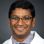 Image of Dr. Venkata C. Gourineni, MD