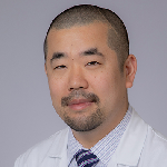 Image of Dr. H. Paco Kang, MD