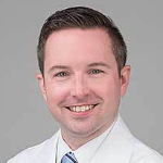 Image of Dr. Nicholas R. Teman, MD