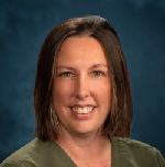 Image of Mrs. Mariah Lee Simmons, NP, APRN