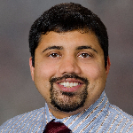 Image of Dr. Mubeen Jafri, FACS, MD