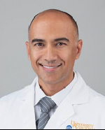 Image of Dr. Matthew J. Austin, MD