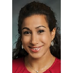 Image of Dr. Nazli Ramezani Conway, MD