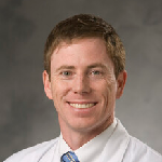 Image of Dr. M. Campbell, MD, MHA