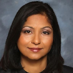 Image of Dr. Fouzia Asif, MD