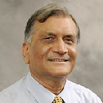 Image of Dr. Kazi M. Islam, MD, Associates