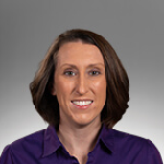 Image of Dr. Stephanie J. Else, AUD