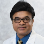 Image of Dr. Rajesh P. Subramania, MD