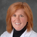 Image of Ms. Christine O. Newman, CNNP, NP