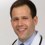 Image of Dr. Steven D. Beckoff, MD, MA