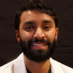 Image of Shawn Mathew, DMD