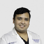 Image of Pratik Mondal, MBBS