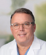 Image of Dr. Gregory P. Moore II, MD