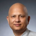 Image of Dr. Ranjan Bista, MD