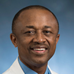 Image of Dr. John Addo, MD, FACP, Physician