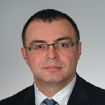 Image of Dr. Ekrem Kutluay, MD