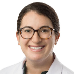 Image of Dr. Rachel B. Scott, DO