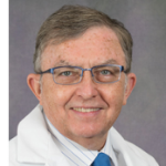 Image of Dr. Henry M. Klotz, MD