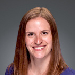 Image of Dr. Jacquelyn Rose Covington, MD