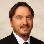 Image of Dr. Tyler J. Wendel, DO