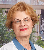 Image of Dr. Yelana Y. Shrayber, DO