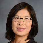 Image of Dr. Linglei Ma, MD, PhD