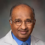 Image of Dr. Narendra M. Desai, MD