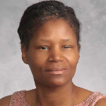 Image of Dr. Laquita Kimberly King, MD