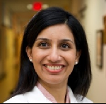 Image of Dr. Aarti C. Bavare, MD, MD MPH