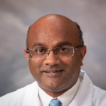 Image of Dr. Venumadhav Reddy Kotla, MD