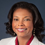 Image of Dr. Shawnya Ayers Gore, MD, FACP